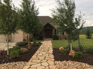 12075 E 14650 N, Mount Pleasant, UT 84647