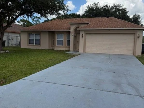 646 Koala Ct, Poinciana, FL 34759