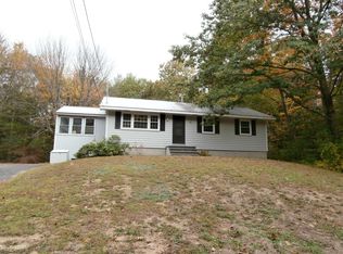 146 Burnham Rd #146, Scarborough, ME 04074