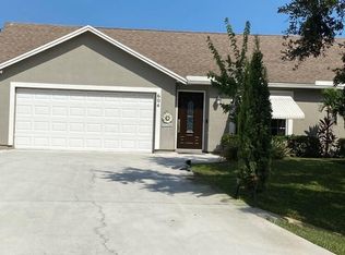 604 SW Columbus Drive, Port St Lucie, FL 34953