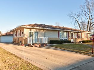 14601 Birch St, Orland Park, IL