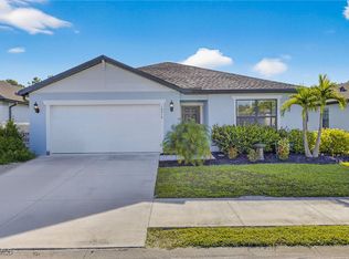 16016 Shoebutton Ct, North Fort Myers, FL 33917