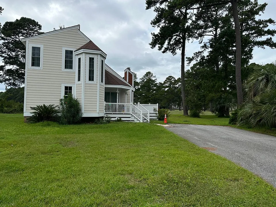 1626 Landing Rd