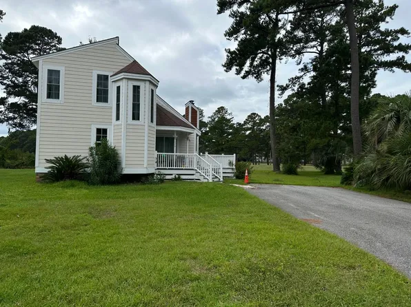 1626 Landing Rd, Myrtle Beach, SC 29577