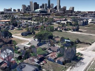 503 N Nagle St, Houston, TX 77003