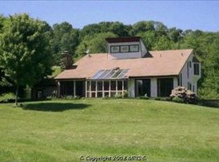 4406 Madonna Rd, Street, MD 21154