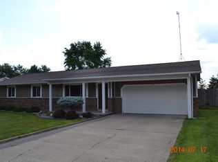 4171 Meadowbrook Dr, Freeland, MI