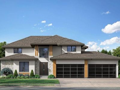 16900 Parkhill St, Overland Park, KS, 66221