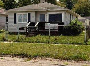 1329 Neubert Ave, Flint, MI 48507