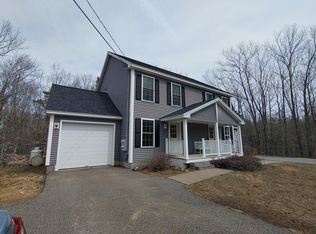 1 Stonewall Ln, South berwick, ME 03908