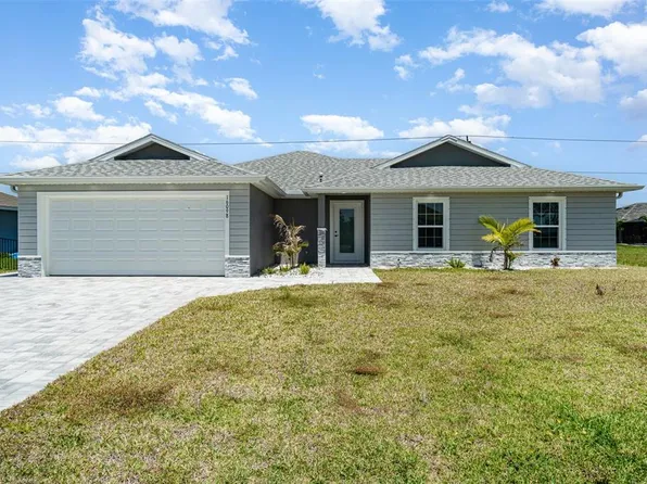 16098 Overdale Ct, Punta Gorda, FL 33955