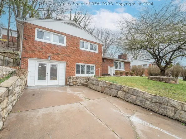 1128 Emerald Rd, Charleston, WV 25314