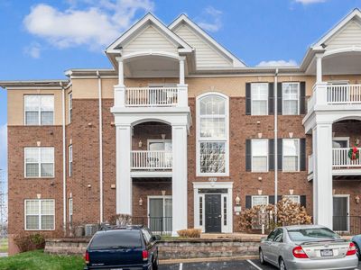 13101 Mill Crossing Ct APT 307, Saint Louis, MO, 63141