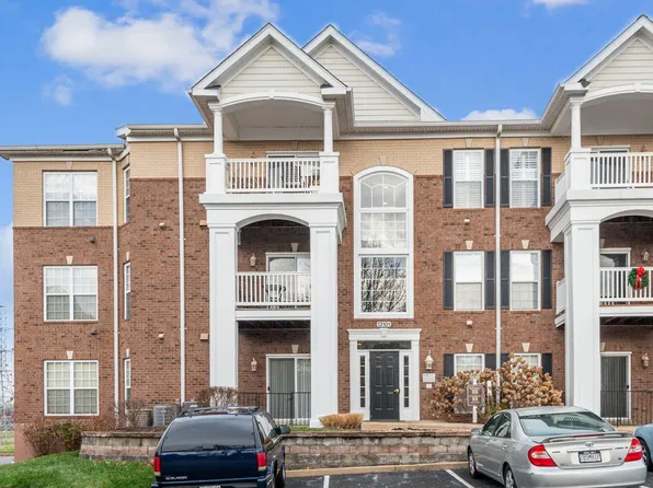 13101 Mill Crossing Ct APT 307, Saint Louis, MO 63141