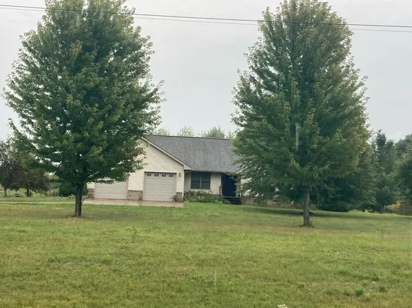 18724 Cross Lake Rd, Pine City, MN 55063