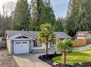 7707 192nd Ave E, Bonney Lake, WA