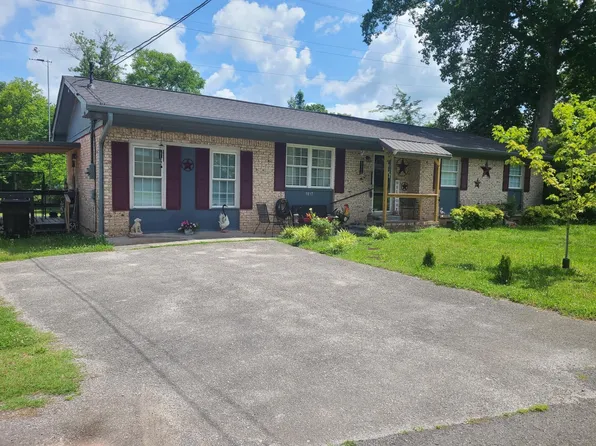 1817 Greendale Dr NE, Cleveland, TN 37323