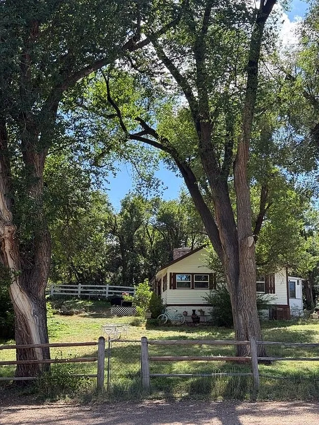 Hitch Rack Ranch Rd, Colorado Springs — Photo 1