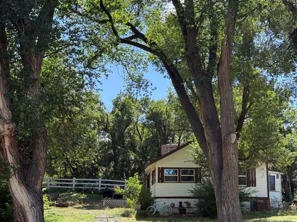 (undisclosed Address), Colorado Springs, CO 80926