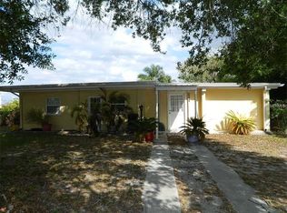 4820 NE Cubitis Ave, Arcadia, FL 34266