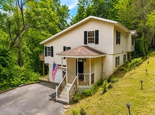 81 Otter Ridge Rd, Sylva, NC 28779
