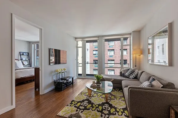 133 West 22nd Street, Apartments for rent in Chelsea