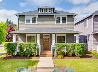 6001 SE Steele St, Portland, OR