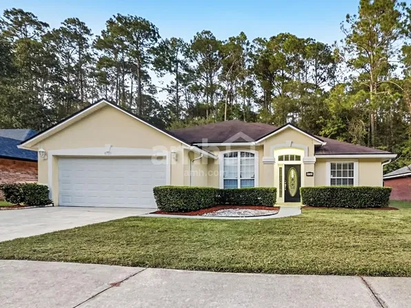 9735 S Redbird Creek Dr, Jacksonville, FL 32221