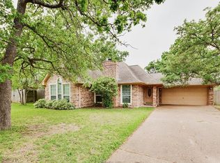 2900 Rayado Ct S, College Station, TX 77845