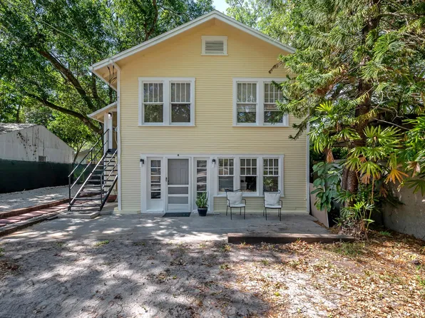 330 W Crest Ave APT A, Tampa, FL 33603