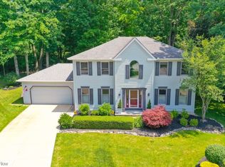 670 Rivendell Rd, Northfield, OH 44067