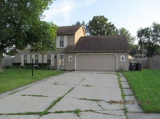 2203 Rosita Ct, Fort Wayne, IN 46815