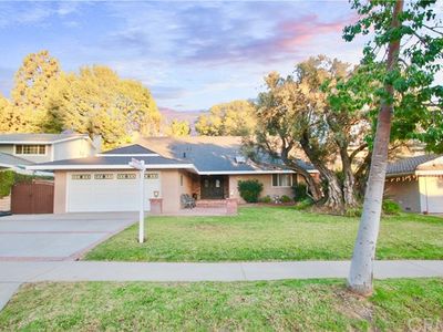 1480 Carol St, La Habra, CA, 90631