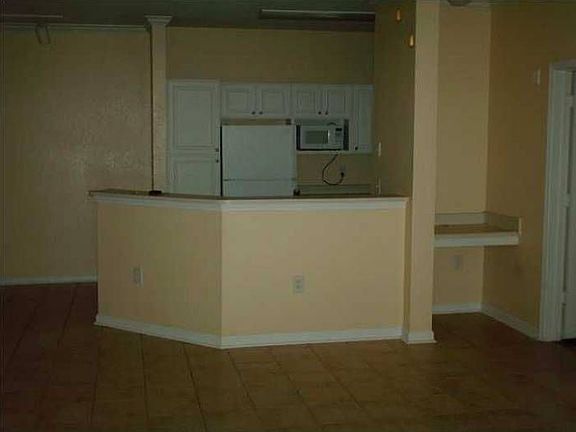 open kitchen