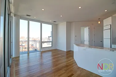 Rented by Next Door Realty NYC