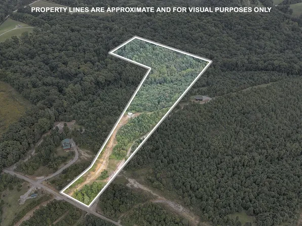27110 Township Highway 16 Lot J-19, Mc Arthur, OH 45651