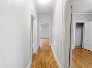 75 Chatham St APT 5, Worcester, MA 01609