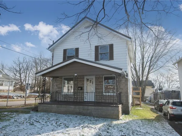 349 Forsythe Ave, Girard, OH 44420