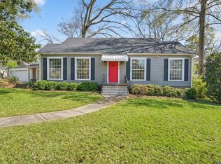 213 Harmony St, McComb, MS 39648