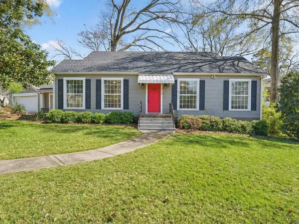 213 Harmony St, McComb, MS 39648