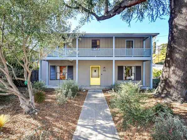 2021 Meridian Ave, South Pasadena, CA 91030