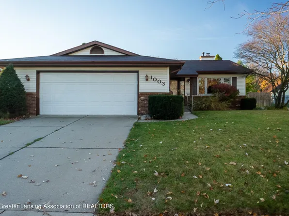 1003 Searles Estate Dr, Saint Johns, MI 48879