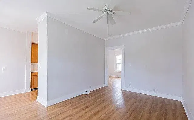 1 bed, 1.0 bath, 554 sqft, $1,095 — Photo 3