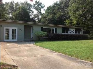 3525 Wellington Rd, Pensacola, FL 32504