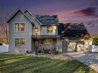 56556 Buckhorn Rd, Three Rivers, MI 49093
