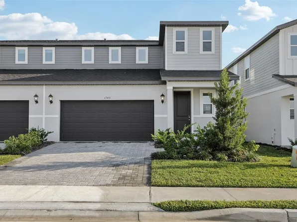 1785 Archer Rd, Clermont, FL 34715