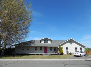 356 NE Boardman Ave, Boardman, OR 97818