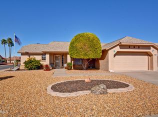 13554 W Sky Hawk Dr, Sun City West, AZ 85375