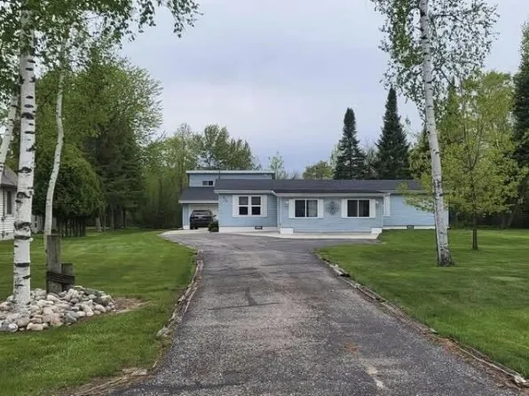 827 Iroquois Ave, Prudenville, MI 48651