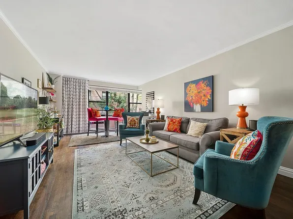 405 E 63rd St APT 3D, New York, NY 10065